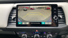 Honda Jazz 1.5 i-MMD Hybrid EX 5dr eCVT Hybrid Hatchback